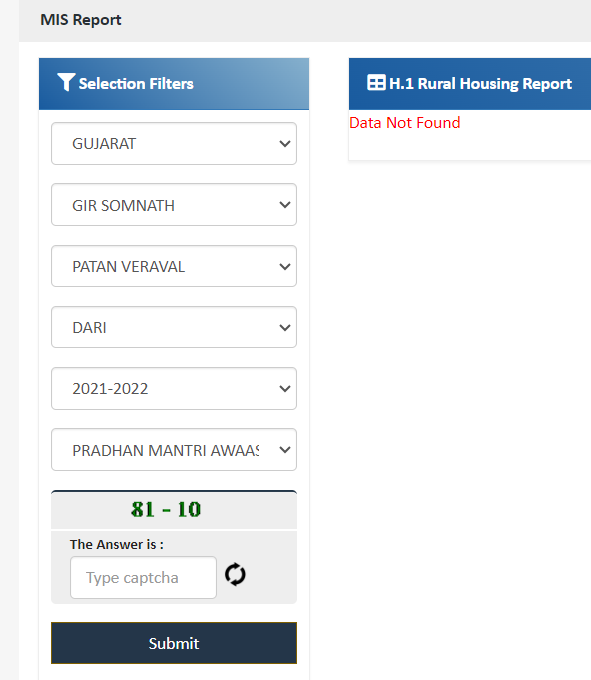 pradhan mantri awas yojana ahmedabad