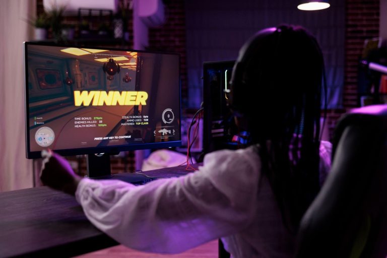 The Ultimate Guide to Gaming in 2024