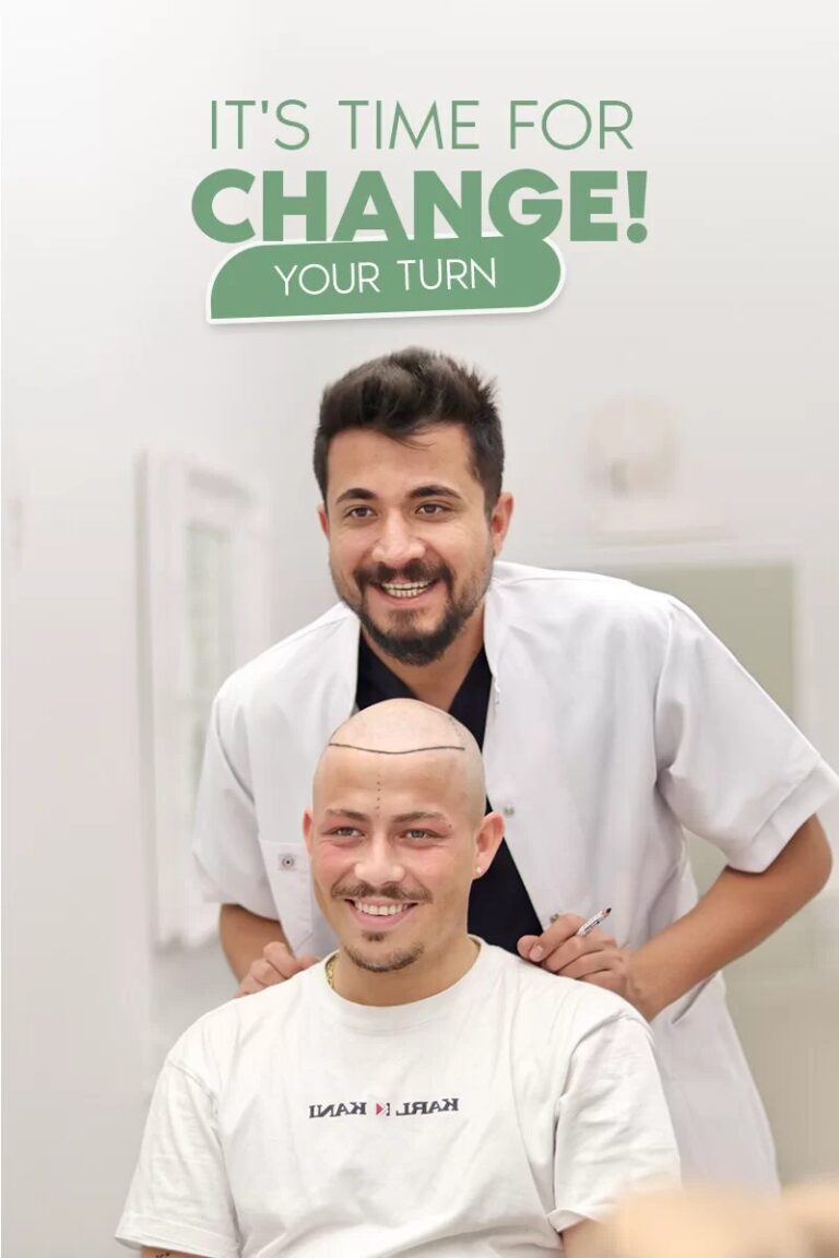 Panorama Hair Turkey: Natural and Permanent Hair Transplant in Istanbul