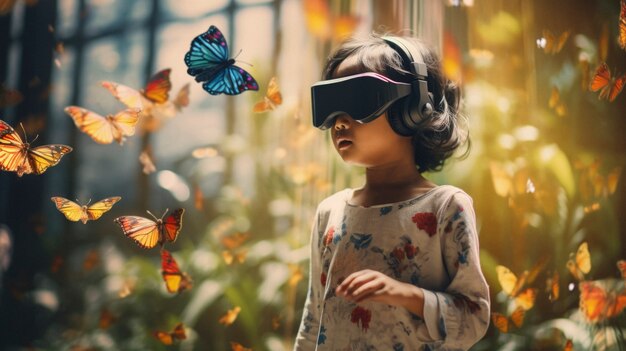 Unlock Your Creativity with Free AI Image Generation: Create Stunning Visuals in Seconds