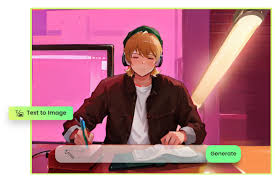  PicLumen AI VTuber Maker – The Ultimate Tool for Virtual YouTubers