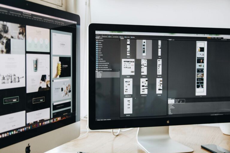 Web Design Psychology: How Colors, Fonts & Layout Impact User Behavior