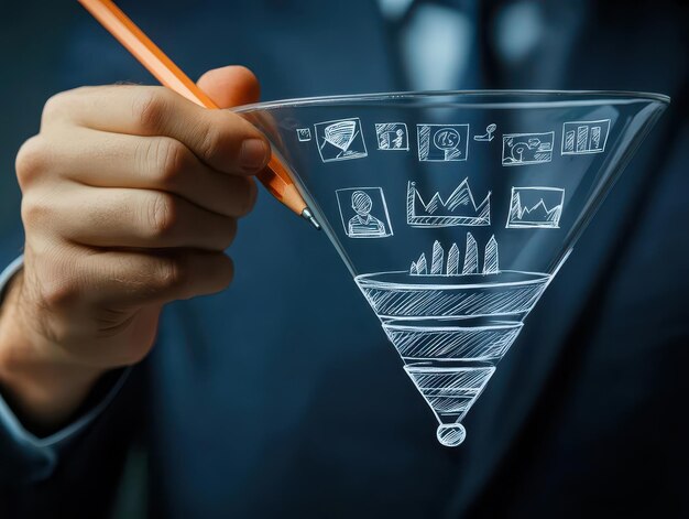 High Converting Funnel Strategies Used By Industry Leaders