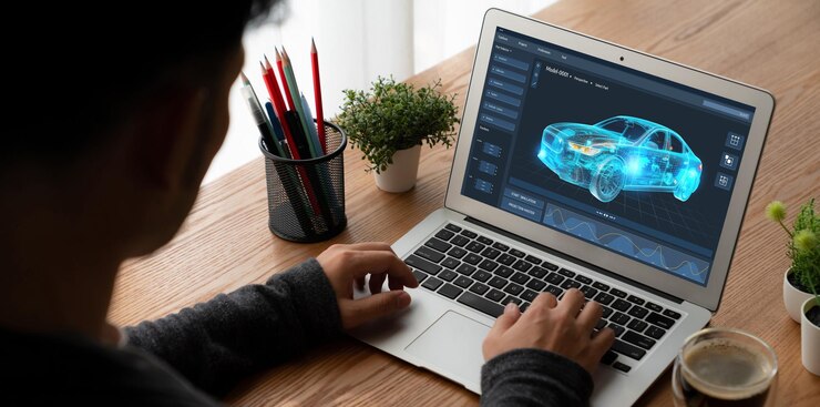 Exploring DSC: The Vehicle Stability Technology 