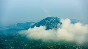 Discover Nandi Hills: The Quiet Gem Near Bangalore