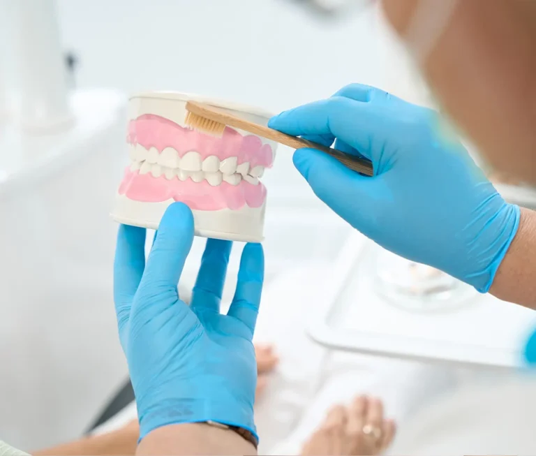 The Best Dentist NYC for Same-Day Crowns: Advanced Options in Dentist NYC