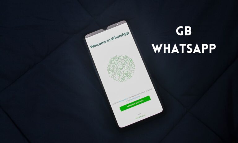 GB WhatsApp