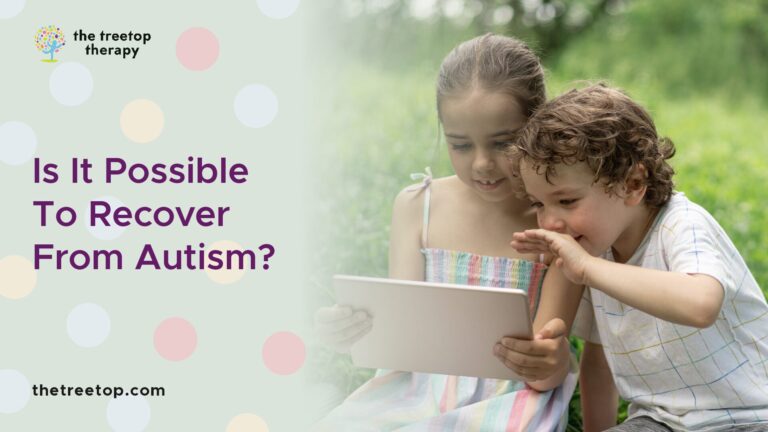 But, when someone you love has been diagnosed with autism the first question that probably comes to your mind is “Does autism get cured?” This is only natural. As human beings we desire solutions. But autism is not something that can be “cured” like a cold. It is a complicated lifelong process. 