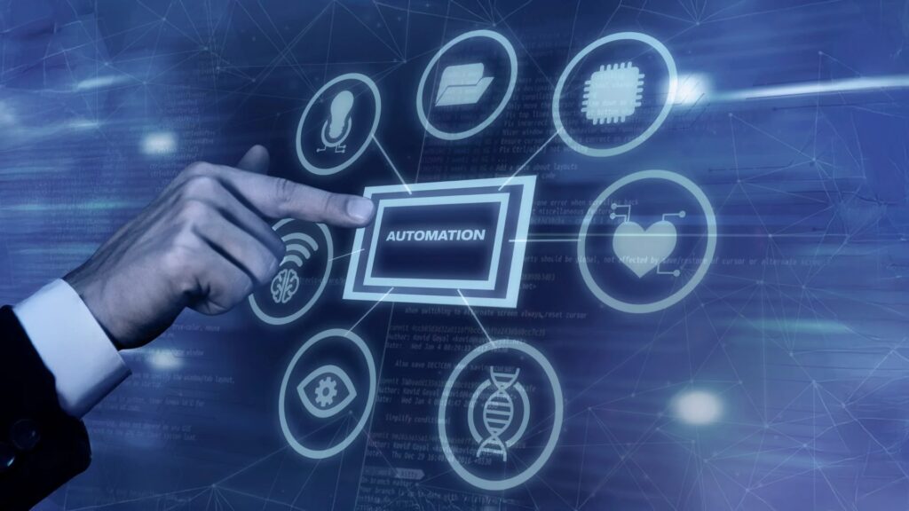 AI Development Services That Help Businesses Automate, Predict, and Scale
