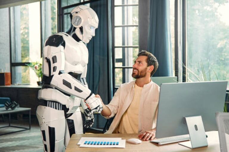 How to Humanize the Text in the Age of AI Writing