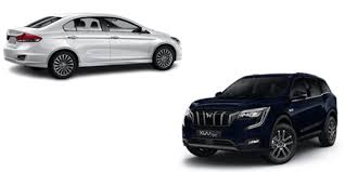 SUV vs Sedan: Which Trip Car Rental Is Best for Long Drives?