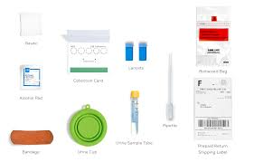 Take the Easy Route: At-Home STD Check and STI Testing for Your Health