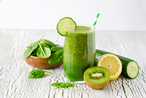 Why Every Man Should Eat More Spinach