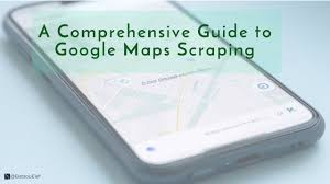 How a Google Maps Scraper Supports Local Business Research and Planning?